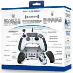 Telecomandă Jocuri Gaming Nacon Revolution 5 Pro Alb