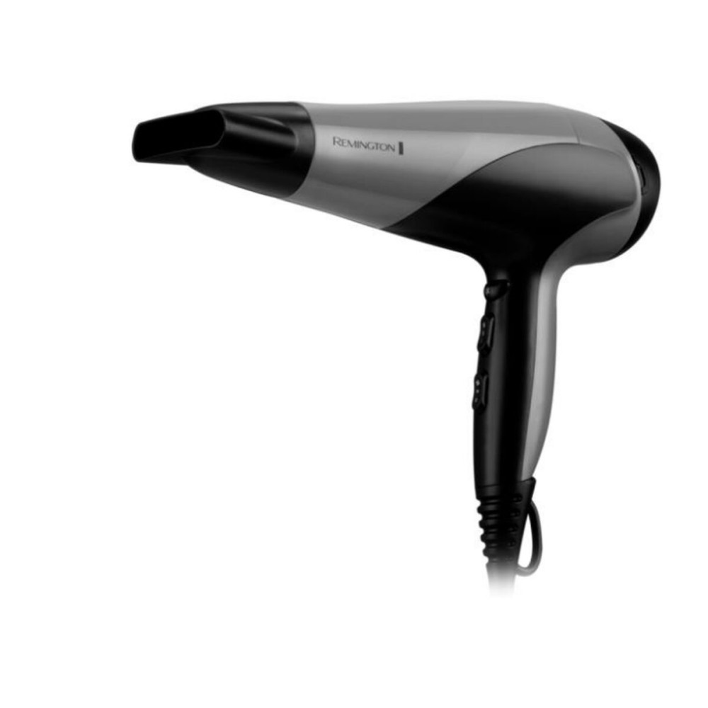 Uscător de Păr Remington D3190S Negru 2200 W