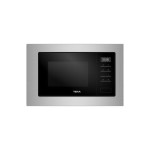 Cuptor cu microunde cu Grill Teka Oțel 800 W 20 L