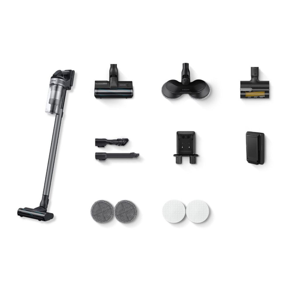 Aspirator Mătură Samsung VS20B75ADR5/WA 550 W 200 W