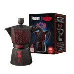 Cafetieră Italiană Bialetti 0005407 Negru