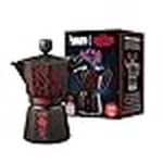 Cafetieră Italiană Bialetti 0005407 Negru