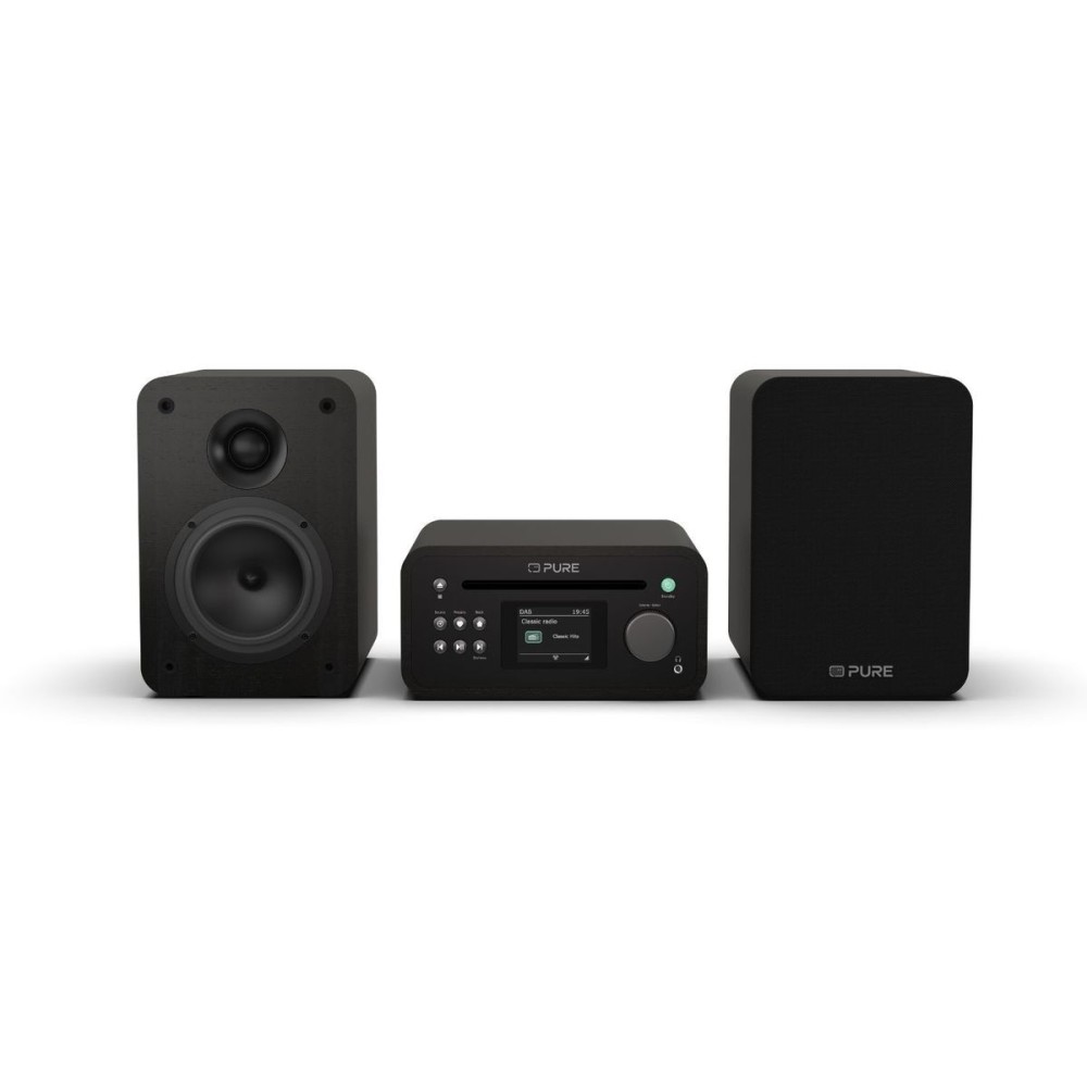 Micro-Stereo Pure 255604