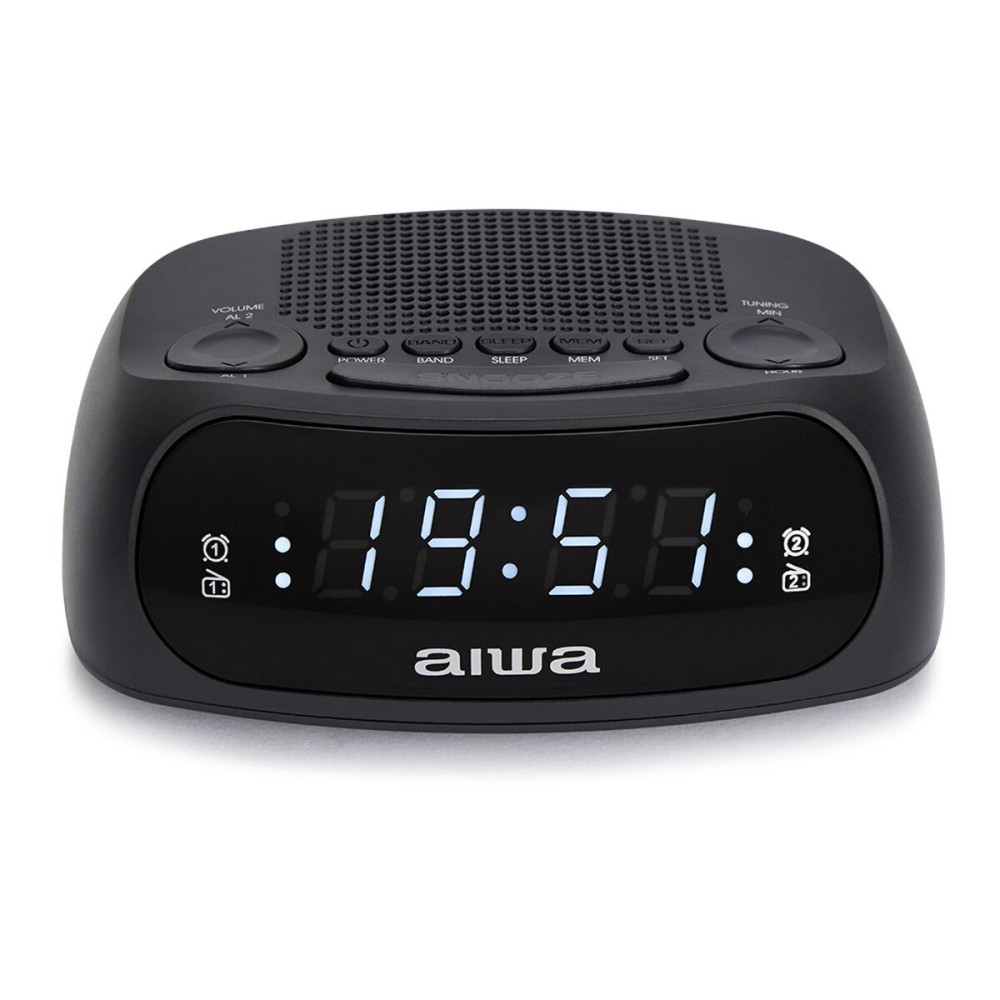 Radio Deșteptător Aiwa CR-09J