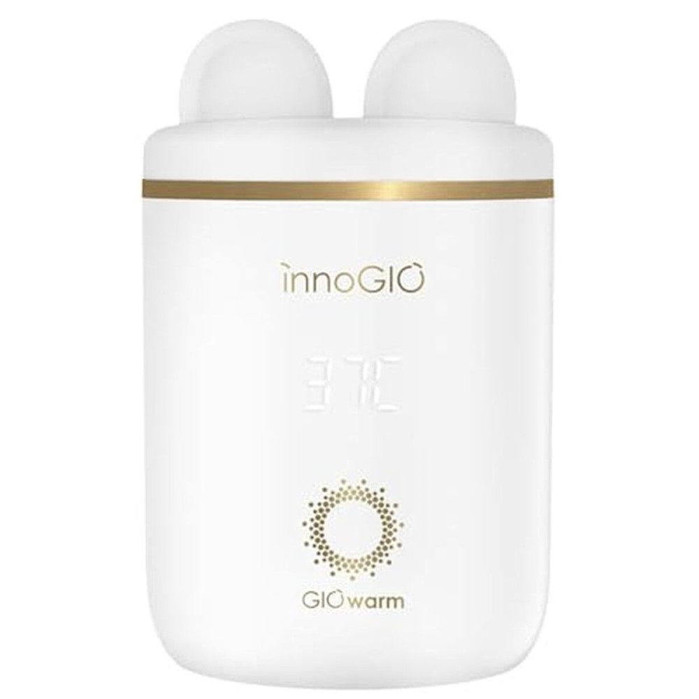 Încălzitor pentru biberon Innogio GIOWARM 370 Alb
