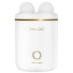 Încălzitor pentru biberon Innogio GIOWARM 370 Alb