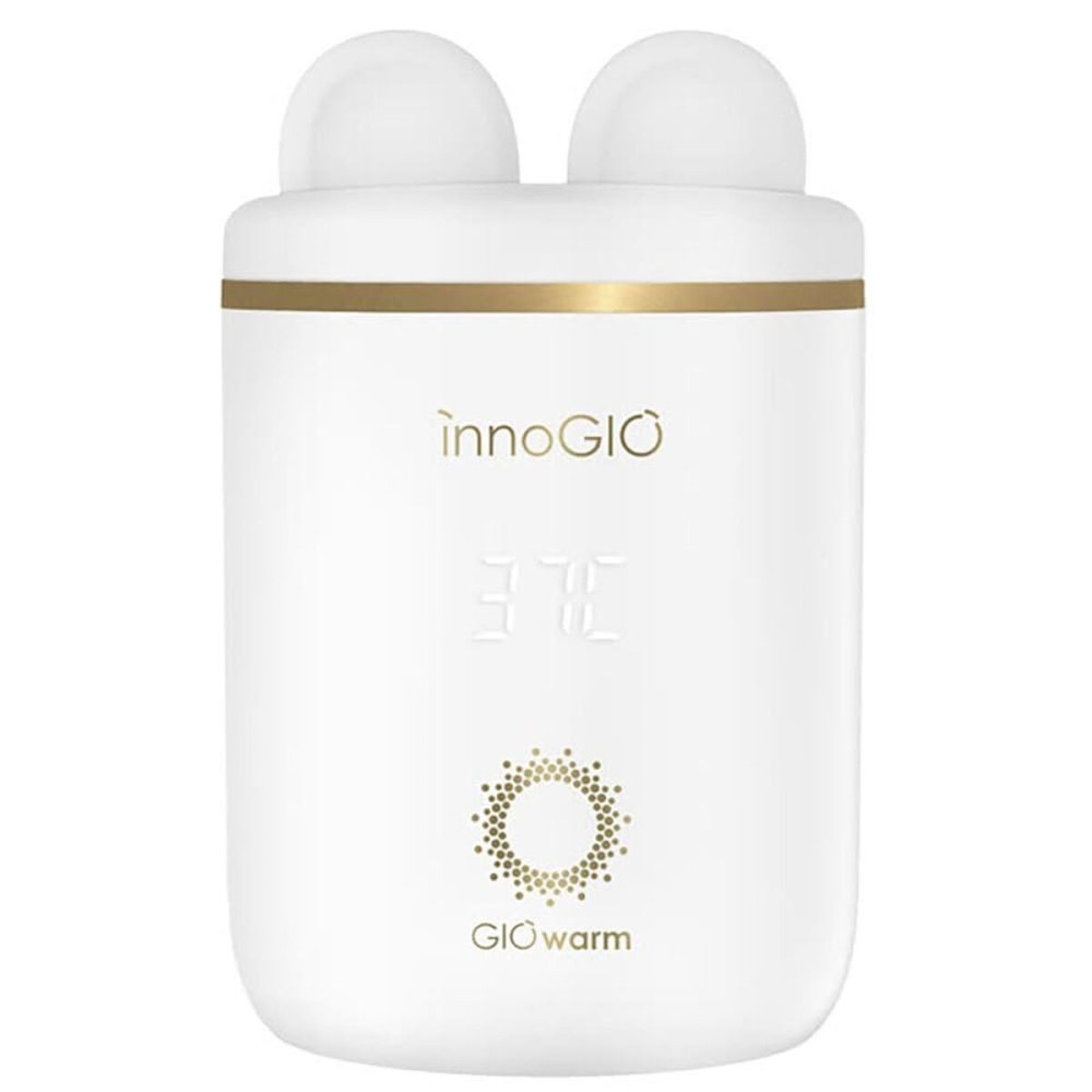Încălzitor pentru biberon Innogio GIOWARM 370 Alb
