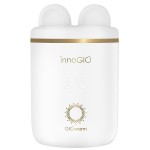 Încălzitor pentru biberon Innogio GIOWARM 370 Alb