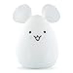 Lumină de noapte Innogio GIOMOUSE 100 Multicolor Silicon