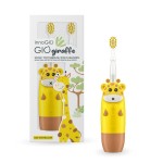 Perie de Dinți Electrică Innogio GIO-450PINK