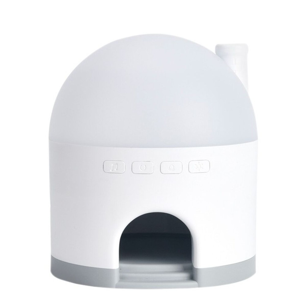 Lumină de noapte Innogio 176 PROYECTOR MUSICA