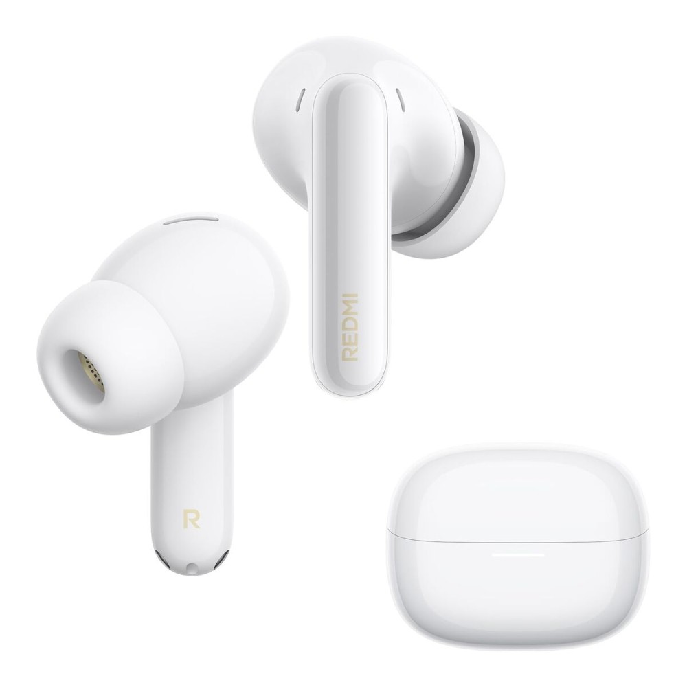 Căști Xiaomi BHR08GJGL Alb