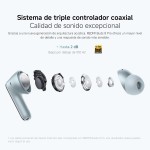 Căști Xiaomi BHR08GJGL Alb