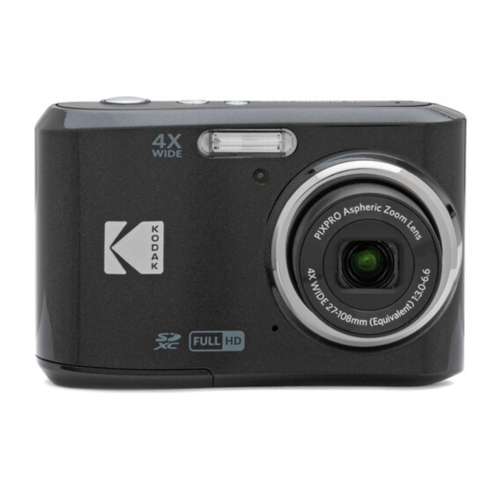 Hârtie Fotografică Lucioasă Kodak FZ45 Negru 16 MP