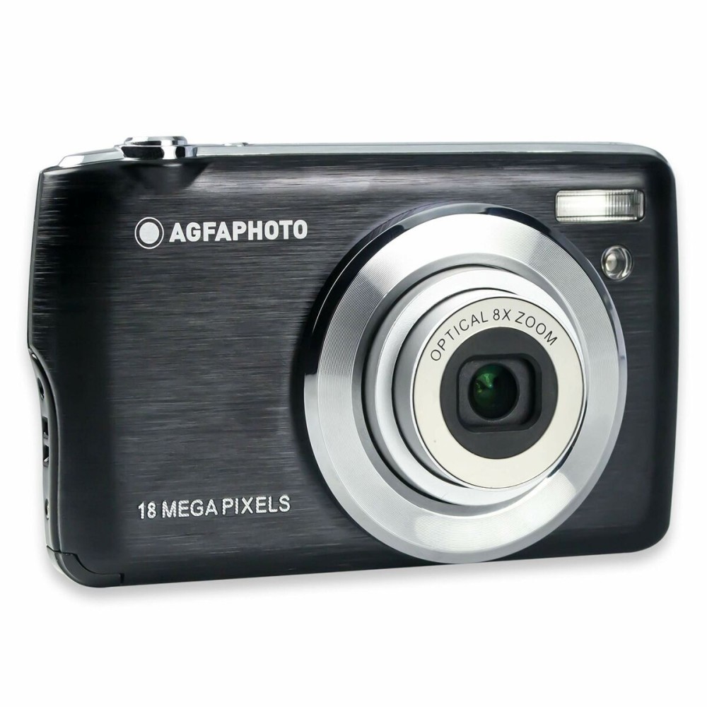 Cameră Digitală DC8200 BLACK Negru