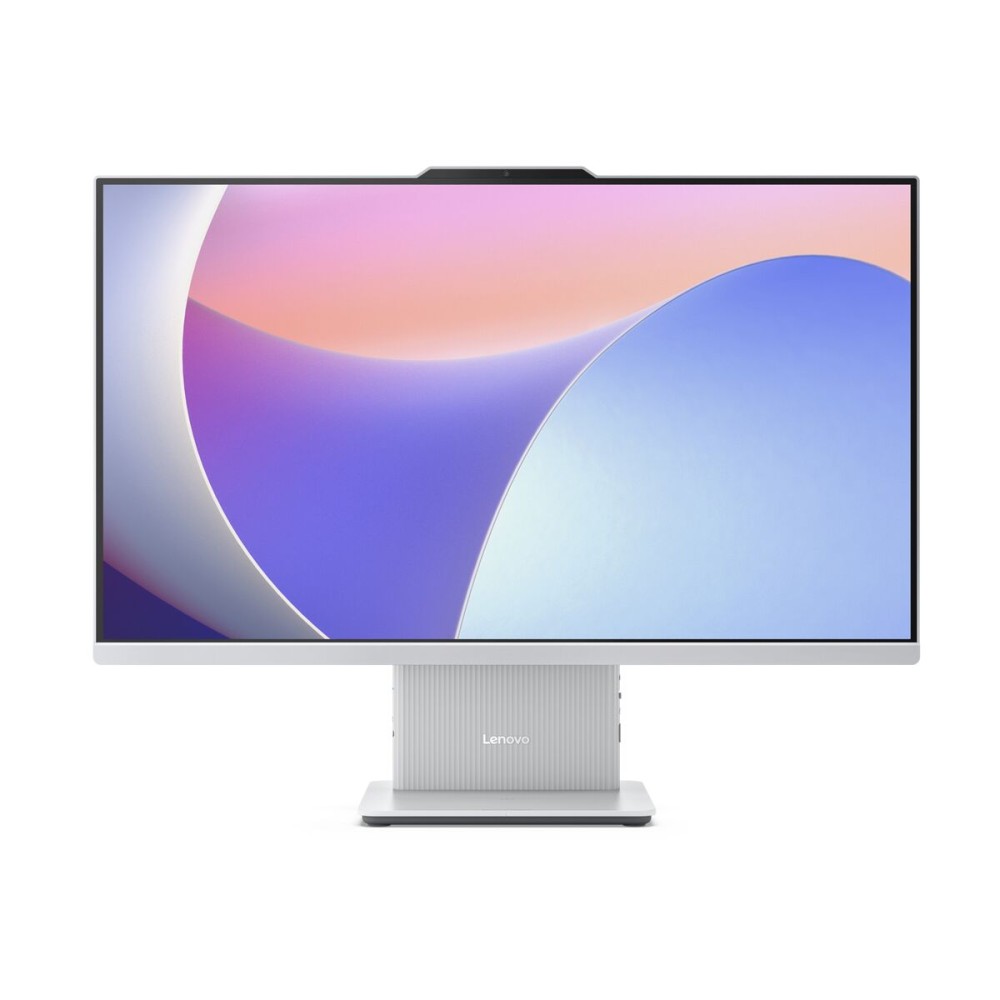 All in One Lenovo F0HM00J3SP 27" intel core i5-13420h 16 GB RAM 1 TB SSD Qwerty Spaniolă