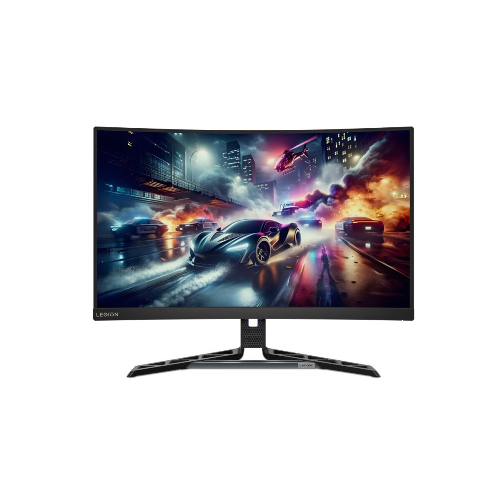 Monitor Gaming Lenovo R27QC-30