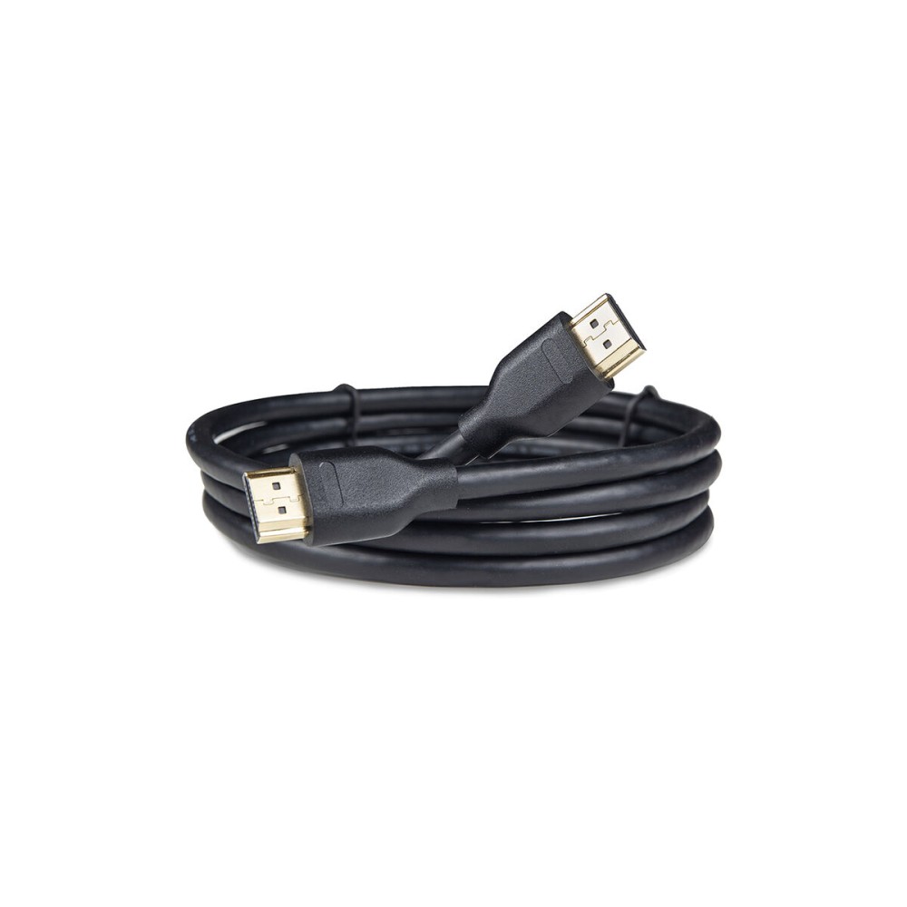 Cablu HDMI DCU 30501615 Negru 1,5 m