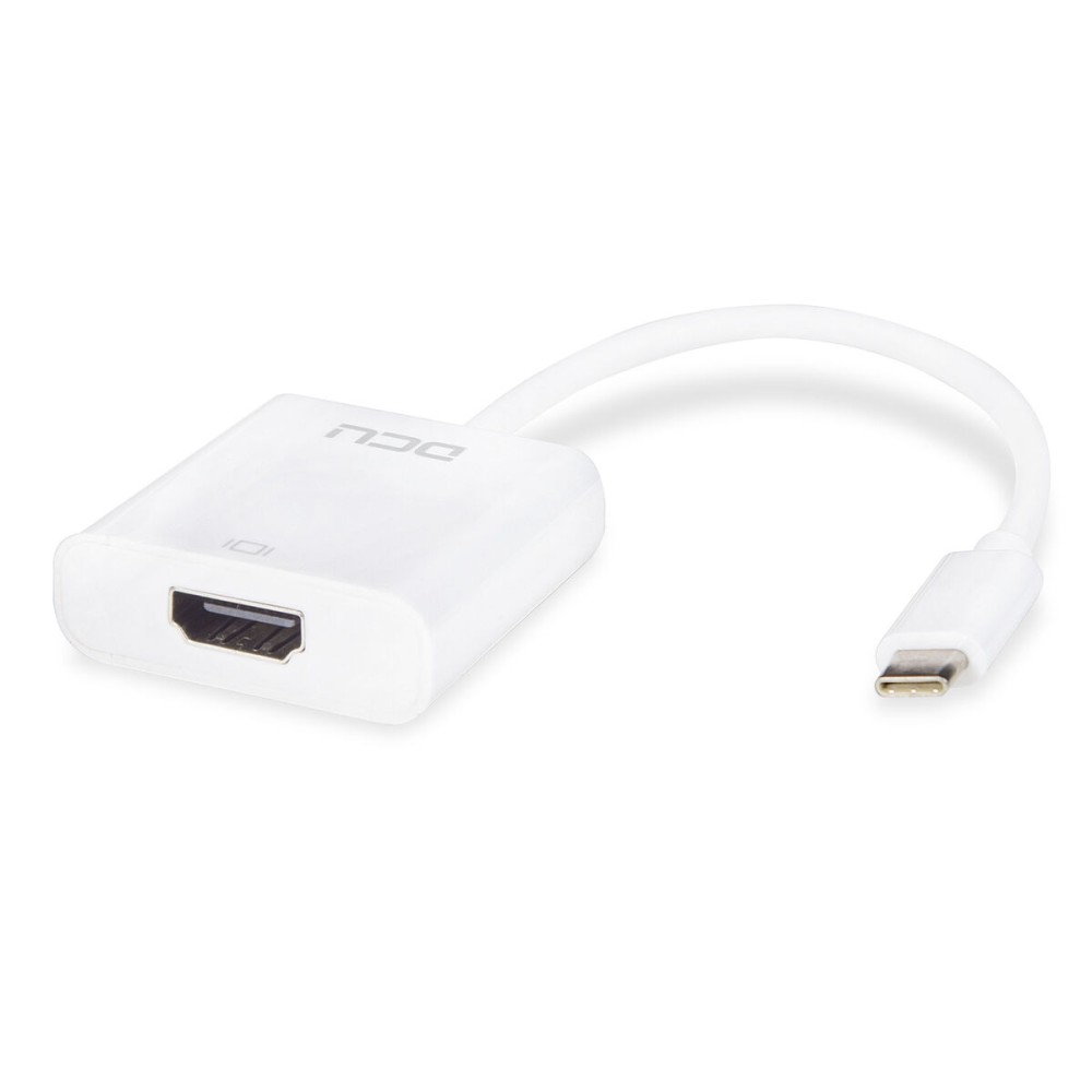 Adaptator DCU 391161 20 cm
