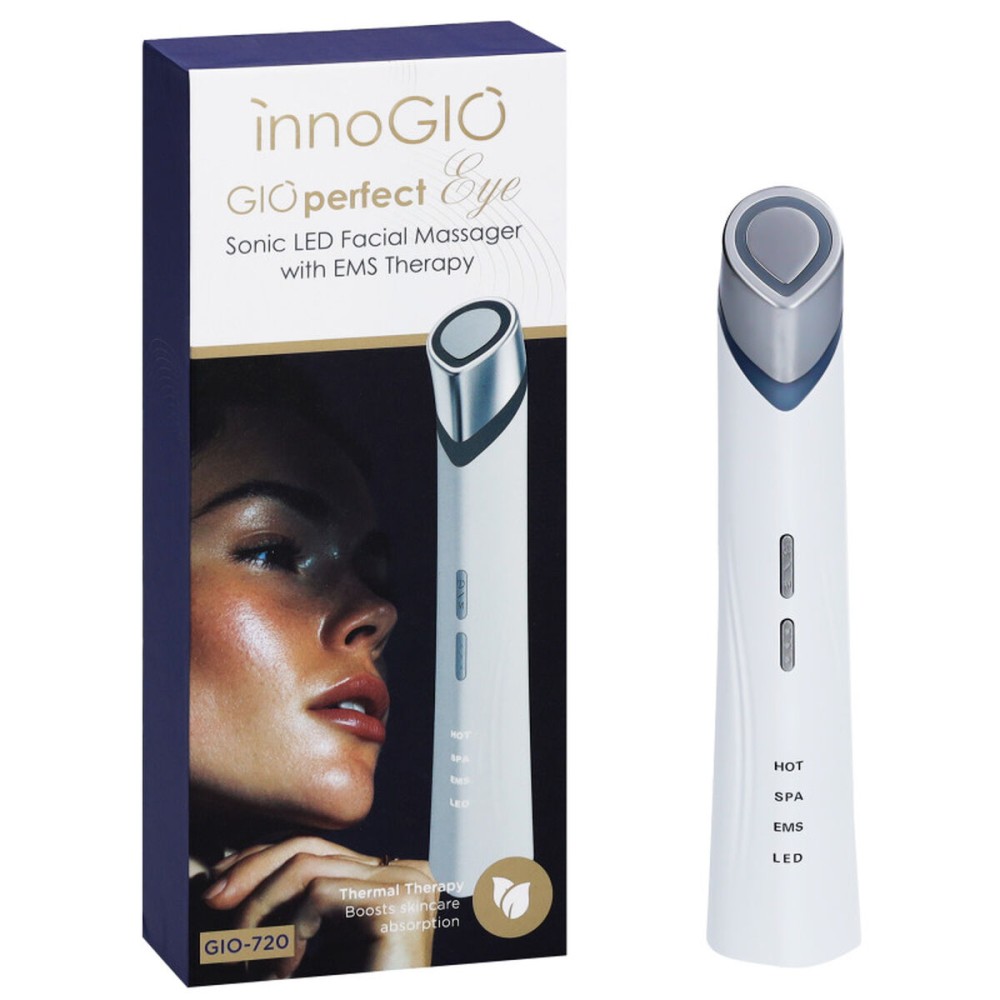 Masaj facial Innogio GIO-720