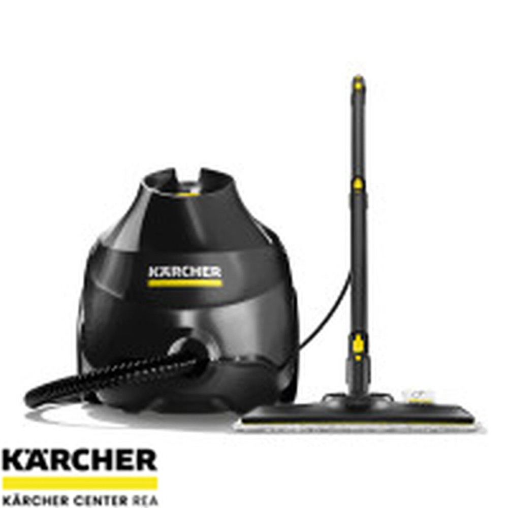 Aparat de Curățare Vaporeta Kärcher SC3 EASYFIX GO FURTHER 3,5B 1L