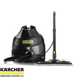 Aparat de Curățare Vaporeta Kärcher SC3 EASYFIX GO FURTHER 3,5B 1L