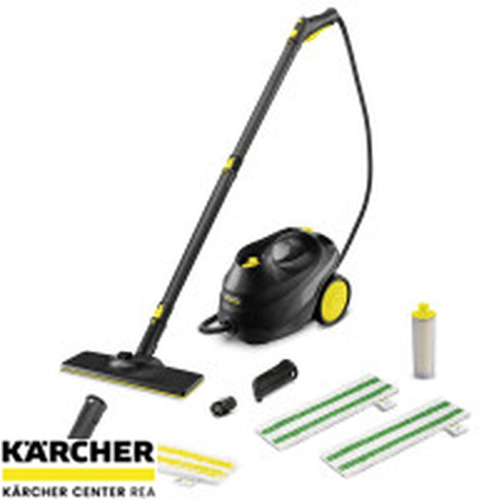 Aparat de Curățare Vaporeta Kärcher SC3 EASYFIX GO FURTHER 3,5B 1L