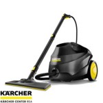 Aparat de Curățare Vaporeta Kärcher SC3 EASYFIX GO FURTHER 3,5B 1L