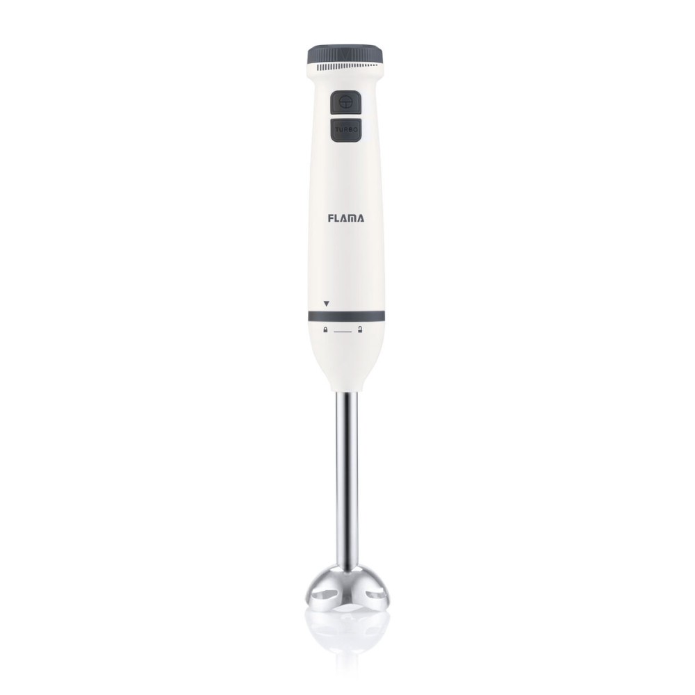 Mixer Manual Flama 2031FL Alb 800 W