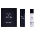 Set de Parfum Bărbați Chanel BLEU