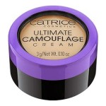 Corector de Față Catrice Ultimate Camouflage Nº 015w-Fair 3 g