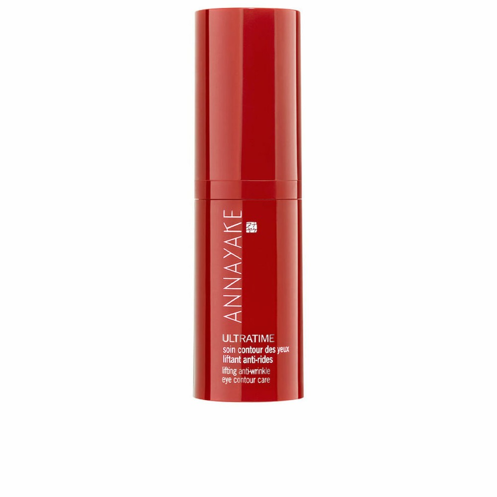 Serum pentru Conturul Ochilor Annayake Ultratime 15 ml