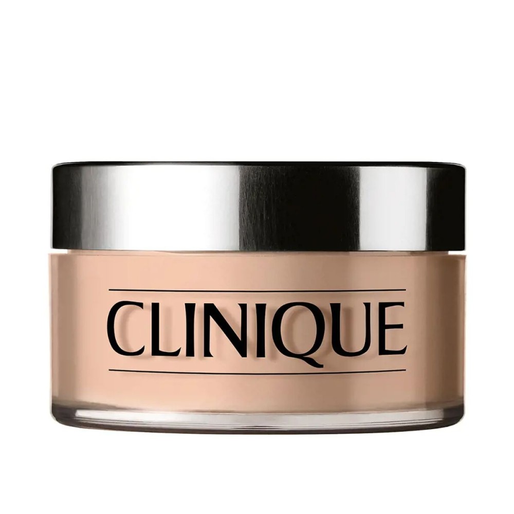 Praf in suspensie Clinique Blended Nº 04 Transparency Nº 04-Transparency 25 g