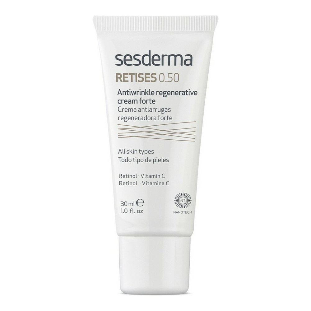 Cremă Antirid Regenerantă Sesderma Retises 30 ml