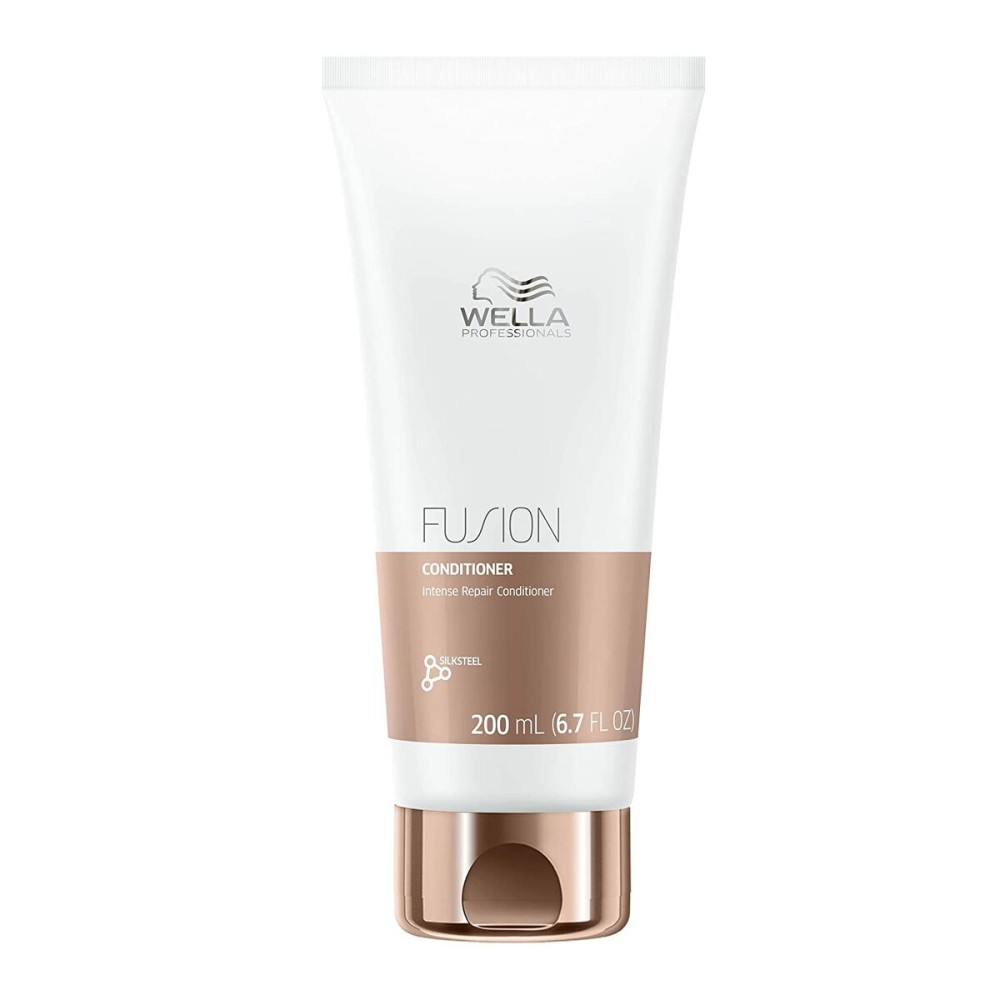 Balsam Reparator Wella Fusion 200 ml Intensă