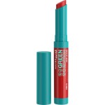 Balsam de Buze Colorat Maybelline Green Edition Nº 02-Bonfire 1,7 g
