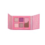 Paletă de Fard de Ochi Essence T Stop Multicolor 5 g