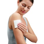 Pansamente Sterilizate Hartmann Medicomp 10 x 10 cm 20 Unități