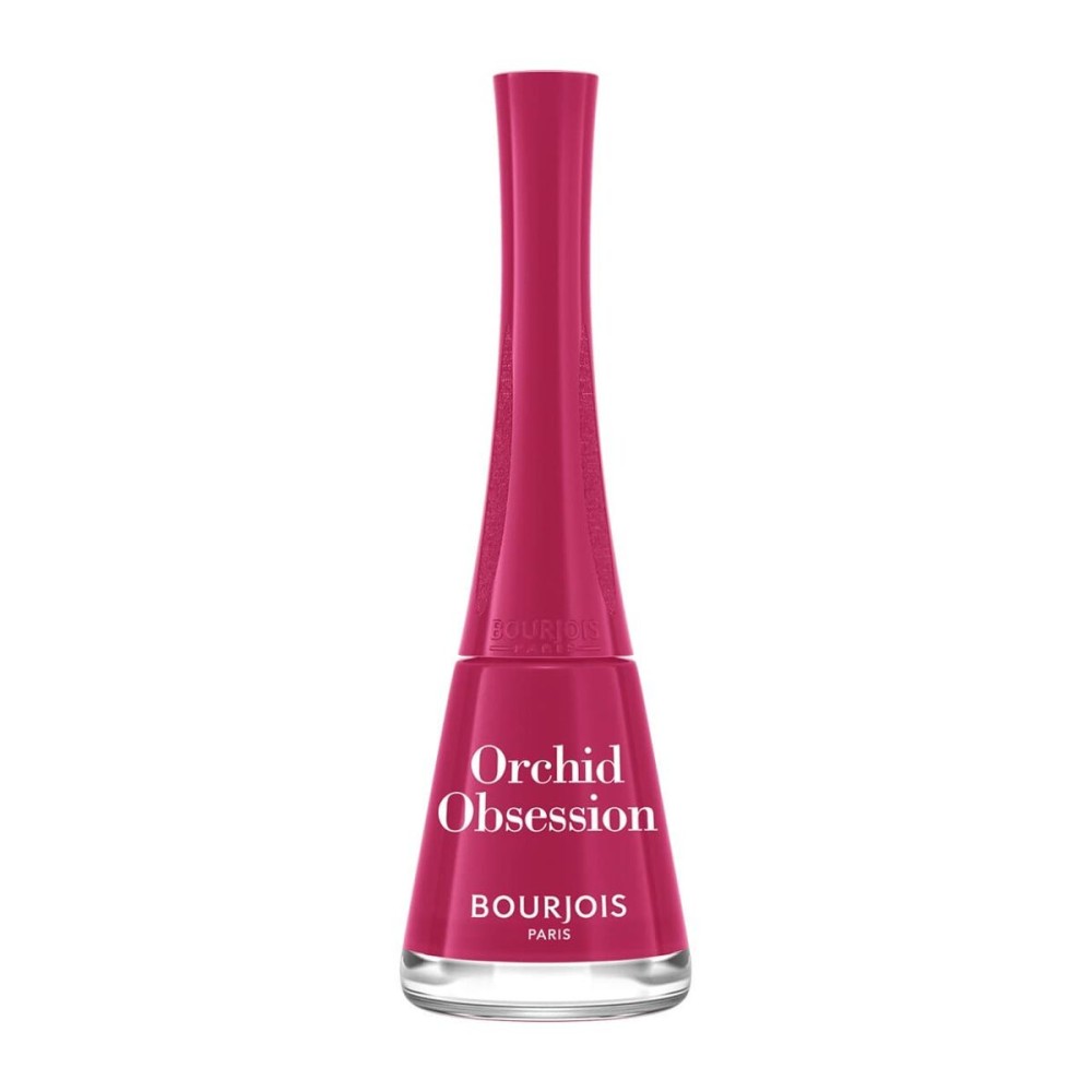 lac de unghii Bourjois Seconde Nº 051-orchid obsession 9 ml