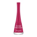 lac de unghii Bourjois Seconde Nº 051-orchid obsession 9 ml