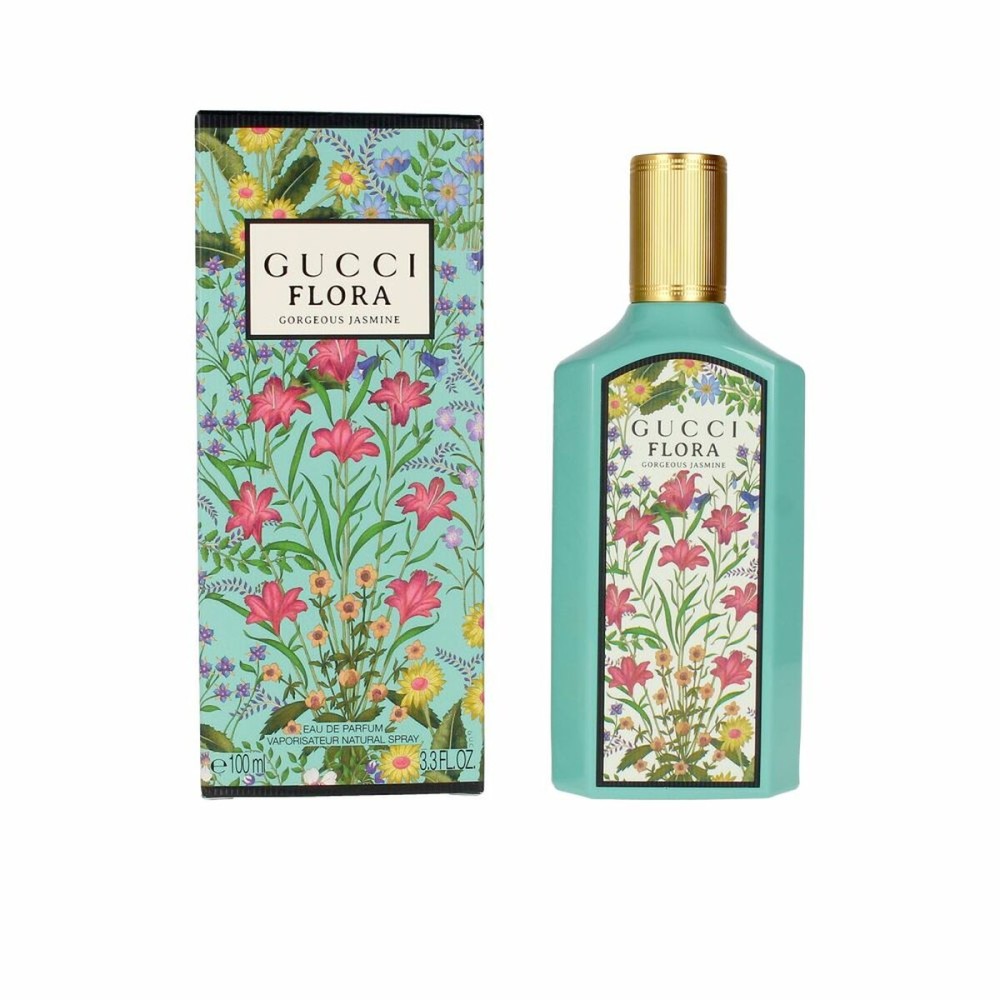 Parfum Femei Gucci GUCCI FLORA EDP 100 ml