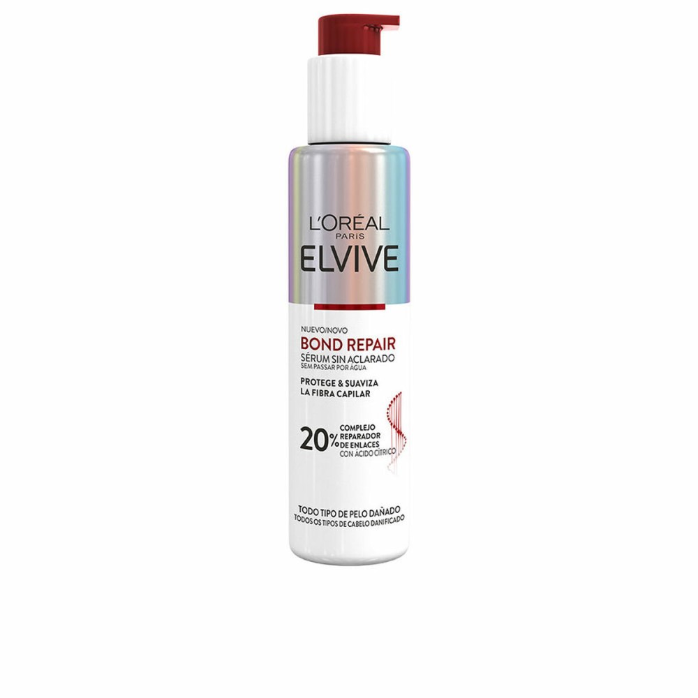 Serum Reparator L'Oreal Make Up Elvive Bond Repair 150 ml