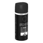 Deodorant Spray Axe Black black 150 ml