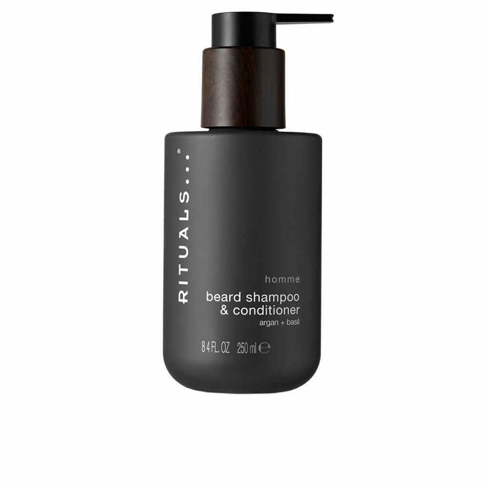 Șampon + Balsam Rituals Homme 250 ml