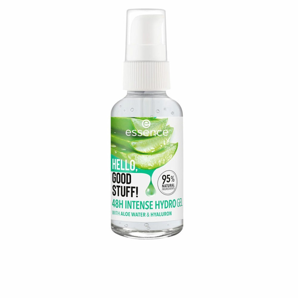 Serum de Față Essence Hello Good	Stuff! 30 ml Gel 48 ore