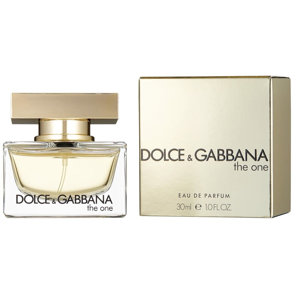 Parfum Femei Dolce & Gabbana THE ONE EDP 30 ml