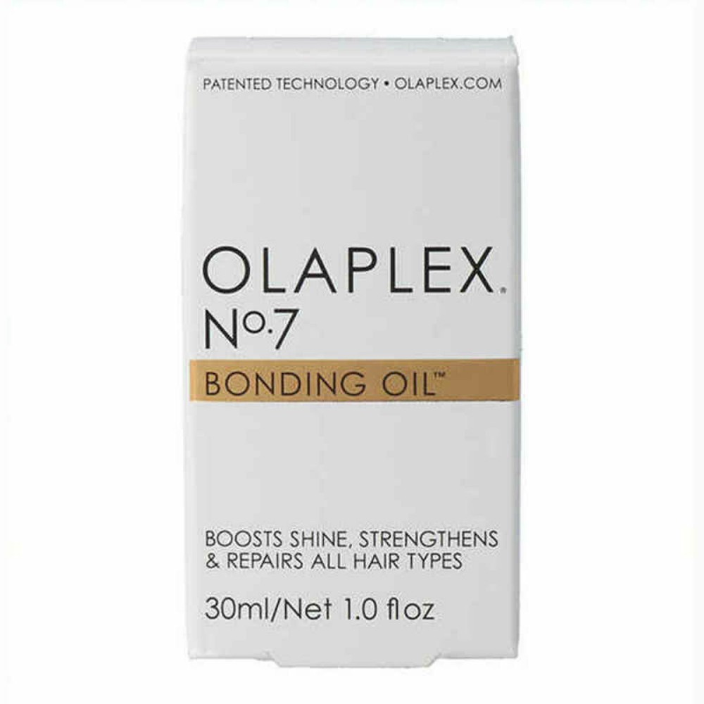 Ulei Capilar Olaplex Nº 7 30 ml Complex Reparator