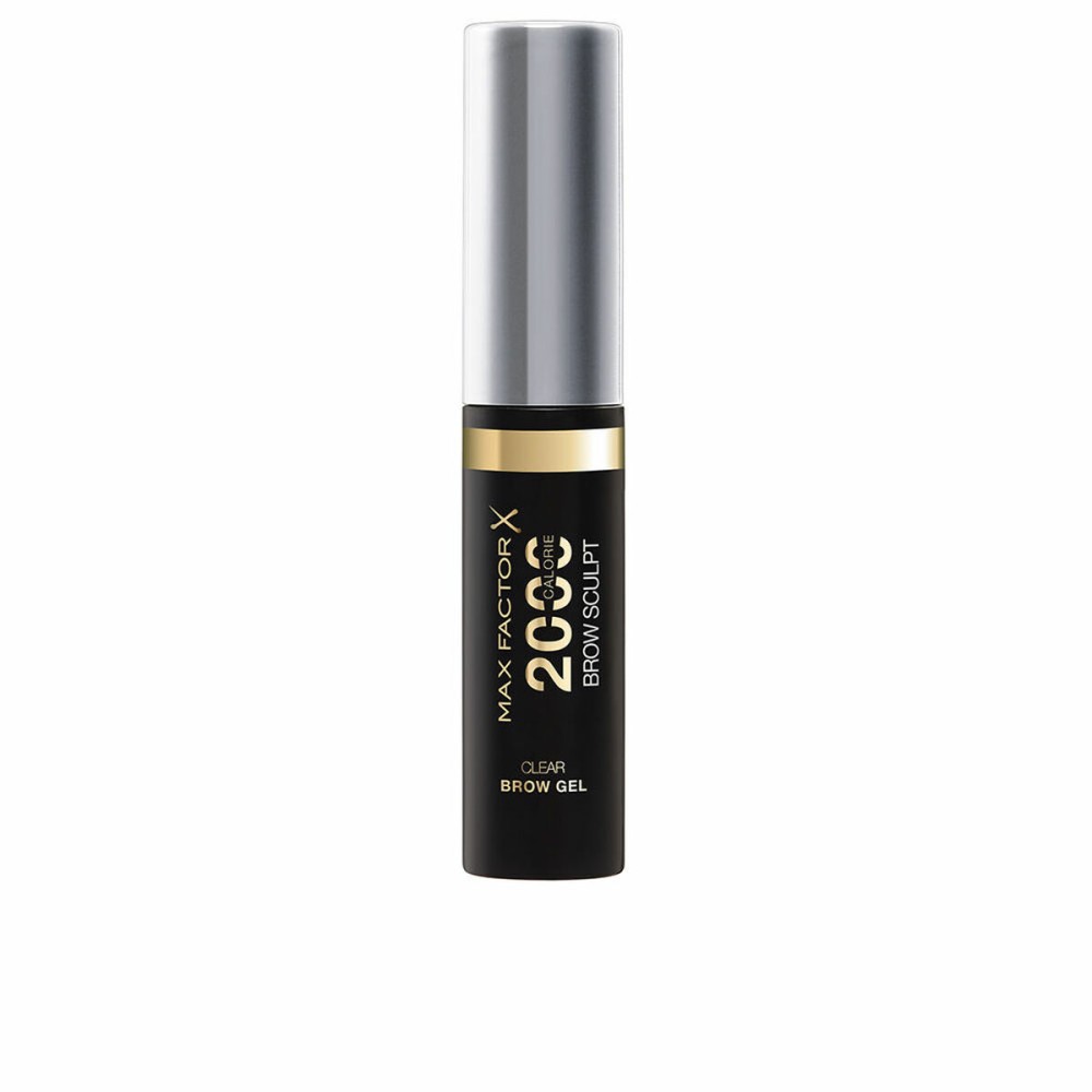 Gel pentru Volumul Sprâncenelor Max Factor 2000 Calorie Nº 006 Clear Nº 000-Clear 4,5 ml