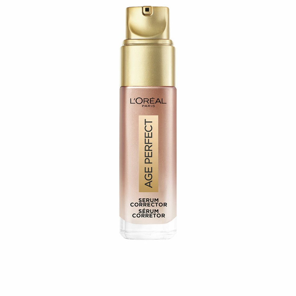 Serum de Față L'Oreal Make Up Age Perfect 30 ml