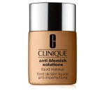 Fond de Ten Fluid Clinique Anti-blemish Solutions sand 30 ml